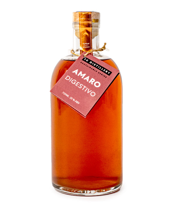 7K Amaro Digestivo (725ml)