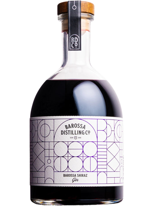 Barossa Shiraz Gin (700ml)