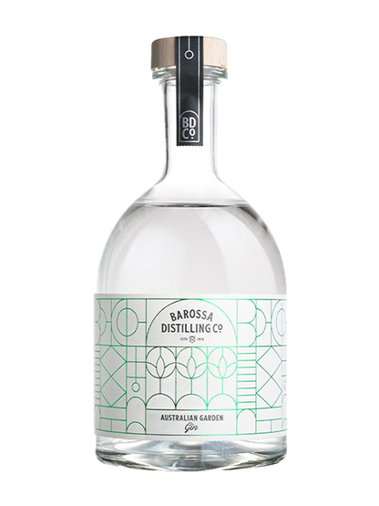 Barossa Australian Garden Gin (700ml)