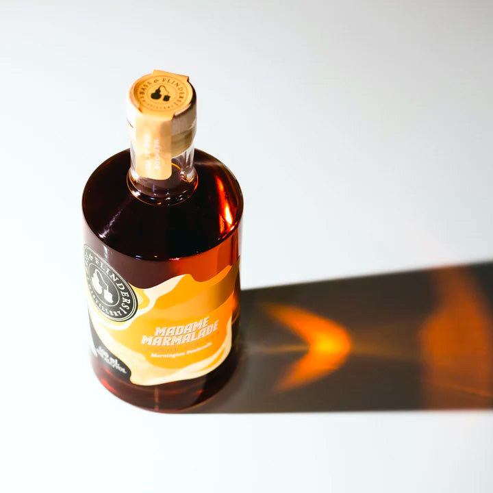Bass & Flinders Madame Marmalade Orange Liqueur (500ml)
