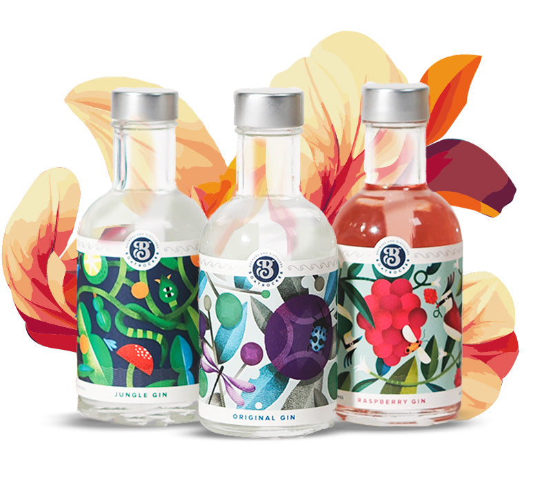 Boatrocker Tasting Pack Gift Box