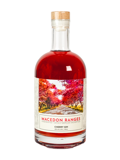 Cloud Distillery Cherry Gin (700ml)