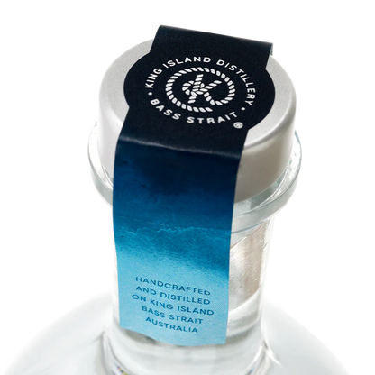 King Island Distiller Coastal Gin  (700ml)