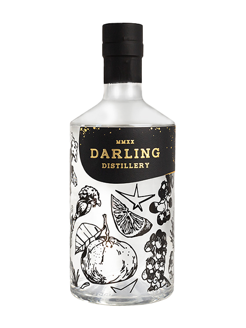 Darling Gin (700ml)