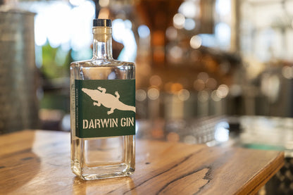 Darwin Distilling Co. Signature Gin (500ml)