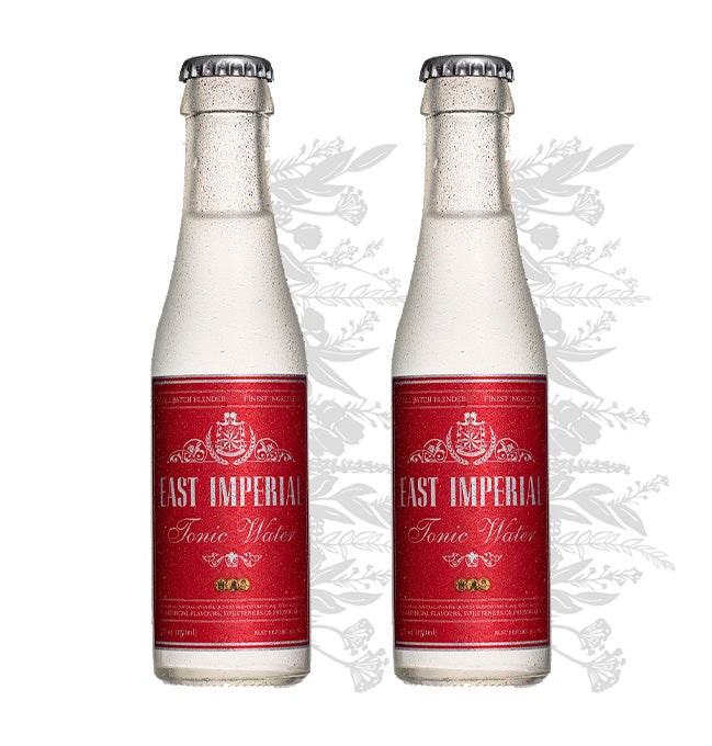 East Imperial Tonic (4 x 150ml)