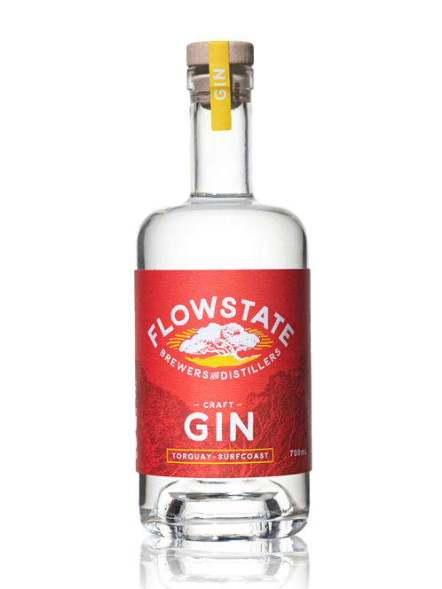 FlowState Craft Gin (700ml)