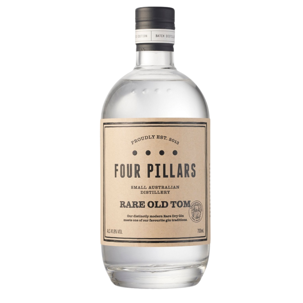 Four Pillars Rare Old Tom (700ml)