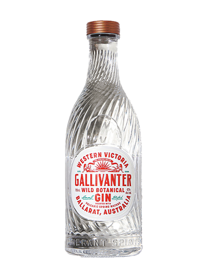 Itinerant Spirits Gallivanter Gin (700ml)