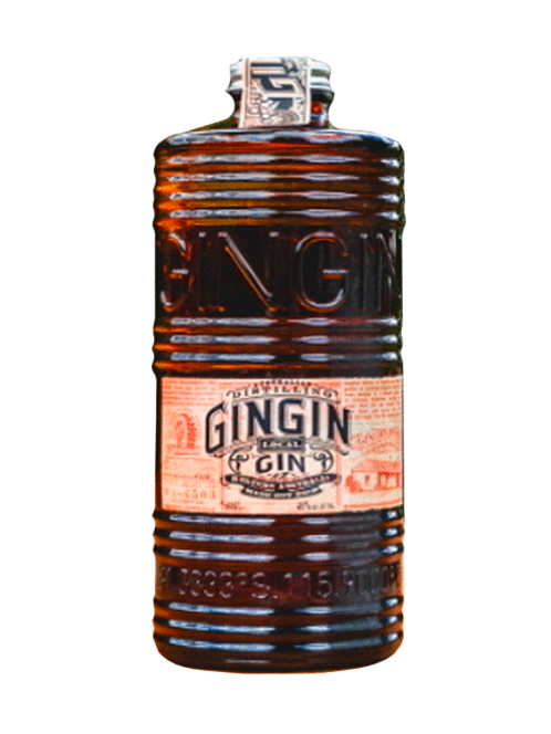 Gingin Gin (700ml)