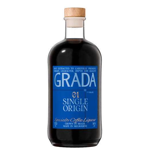 Grada Specialty Coffee Liqueur (700ml)