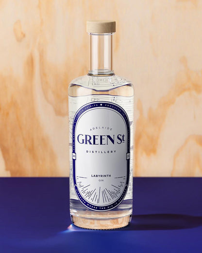 Green Street Labyrinth Gin (700ml)