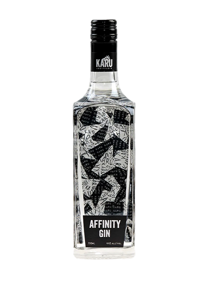 Karu Affinity Gin (700ml)
