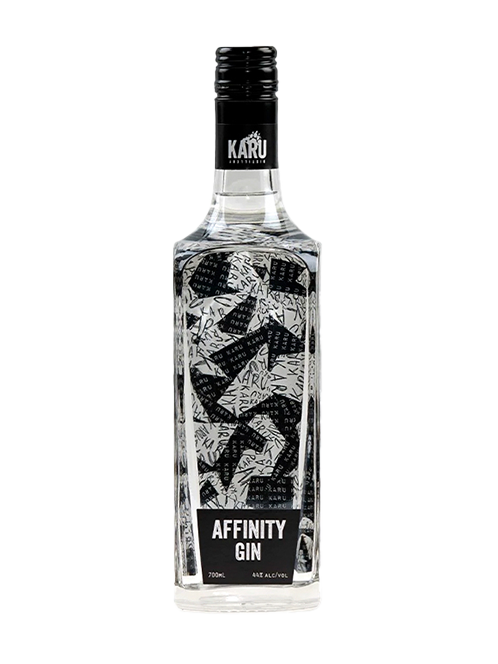 Karu Affinity Gin (700ml)