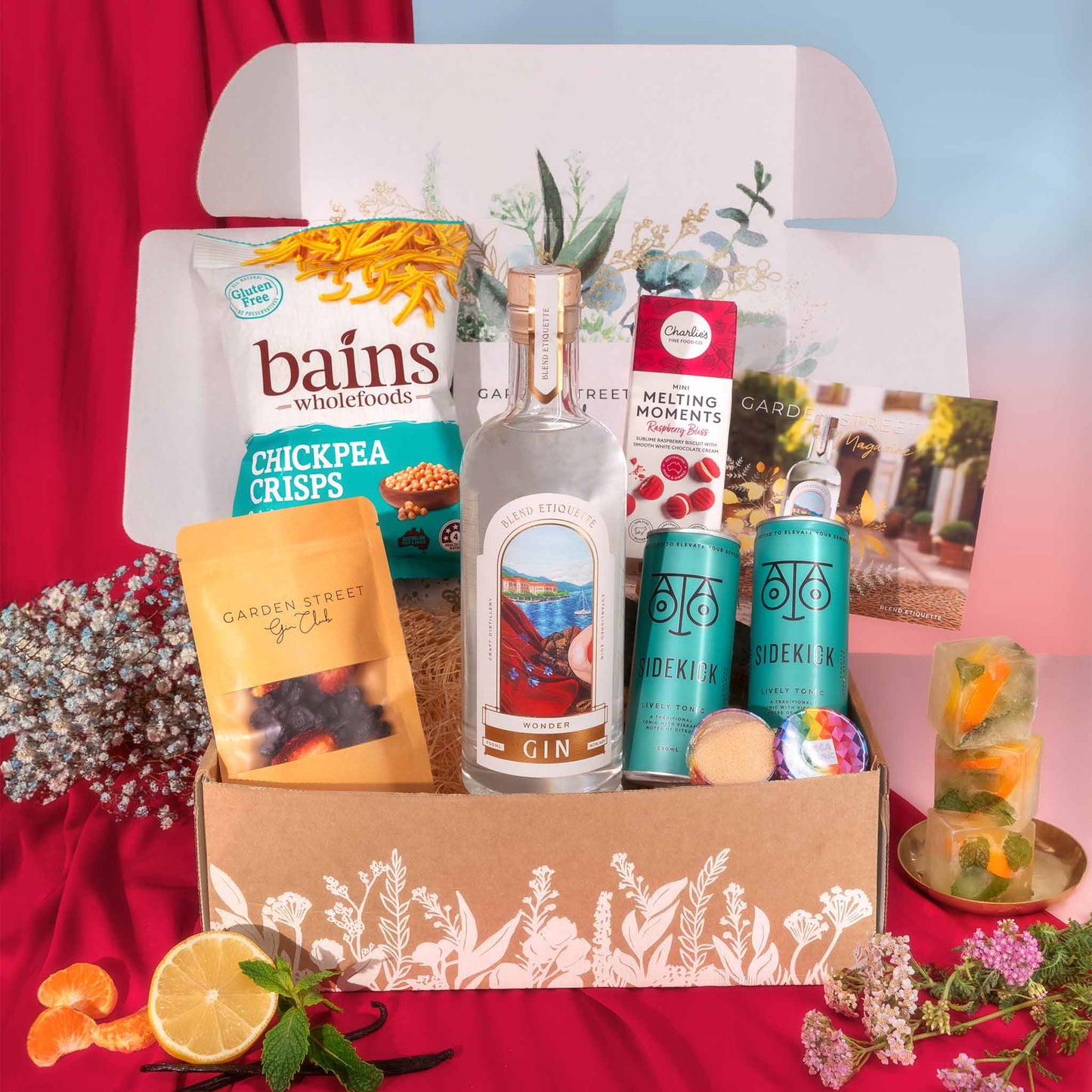 Gin Club Subscription