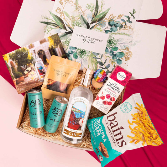 April Gin Gift Box
