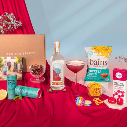 Gin Club Subscription