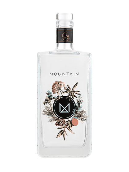 Mountain Gin (500ml)