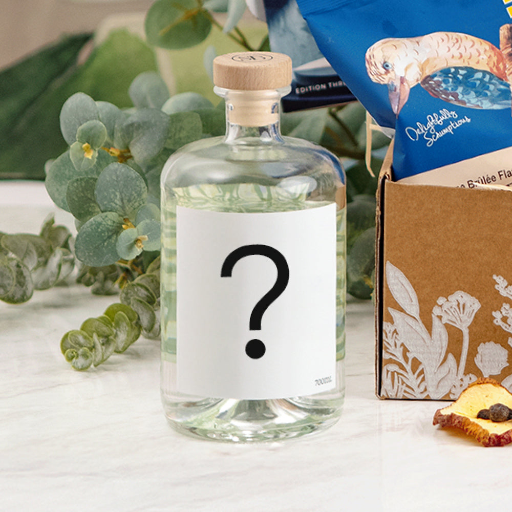 Black Friday Exclusive - 700ml Craft Gin