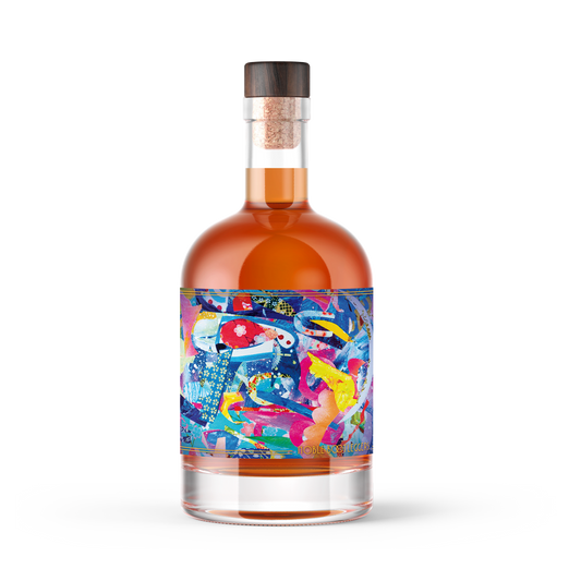 Noble Bootleggers Christmas Gin 2025 (500ml)