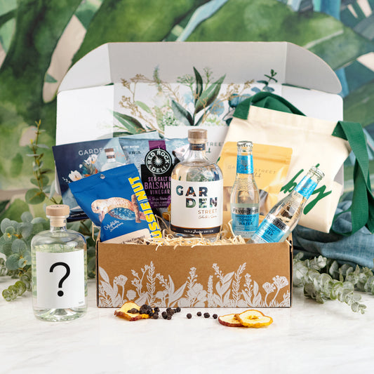 Gin Club Subscription