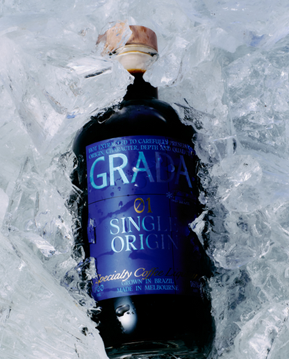 Grada Specialty Coffee Liqueur (700ml)