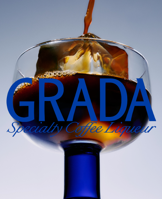 Grada Specialty Coffee Liqueur (700ml)