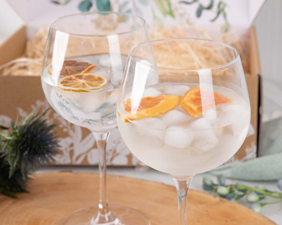 The Best Glassware for Cocktails – Choose the Right Glass for Gin – Garden Street Gin Club