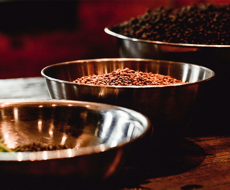 Darling Gin Darling Distillery Garden Street Gin Club