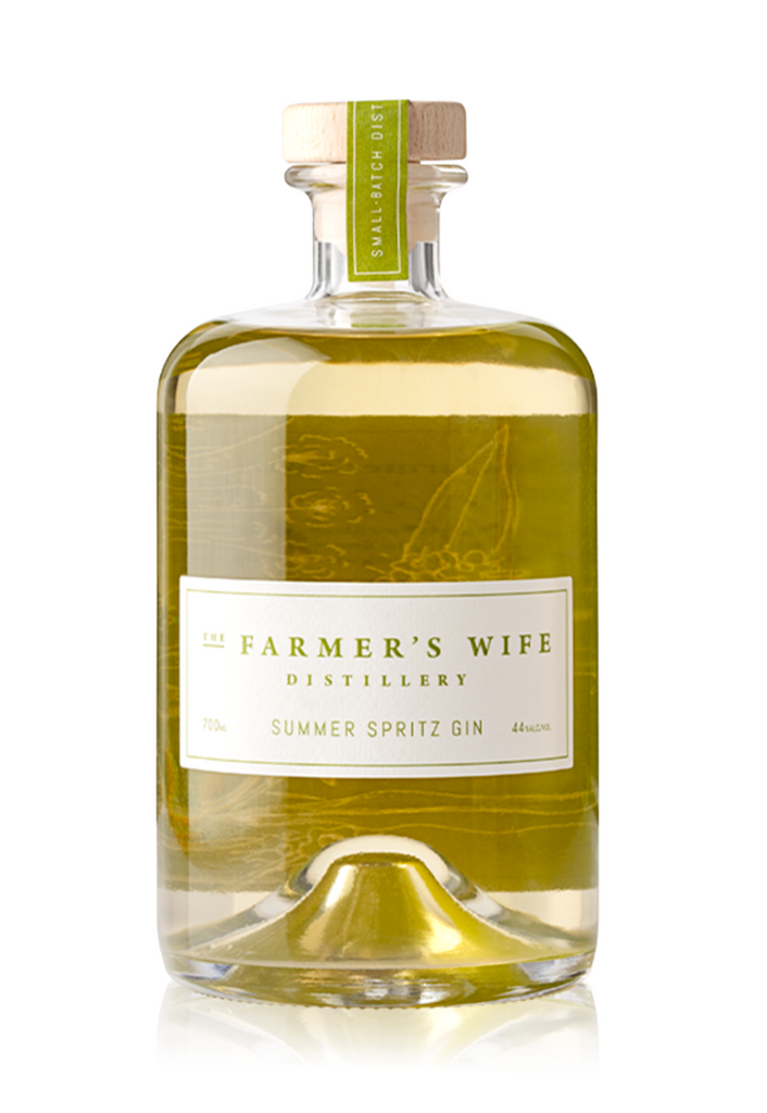 Farmer's Wife Summer Spritz Gin (700ml)