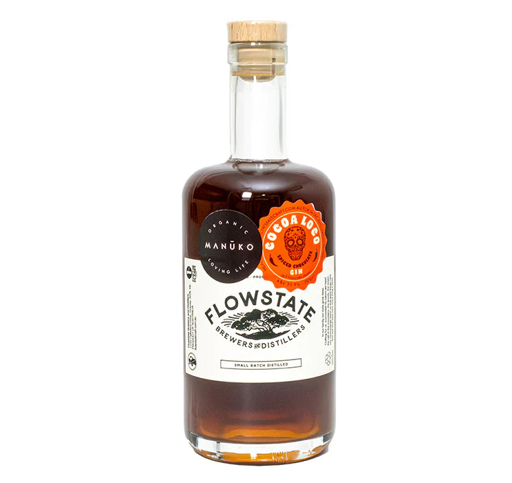 Flowstate Cocoa Loco Gin