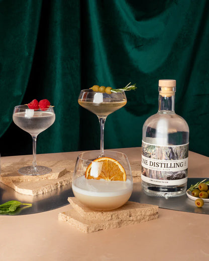 Garden Street Gin Club Subscription