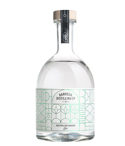 Barossa Distilling Co. Australian Garden Gin (700ml)