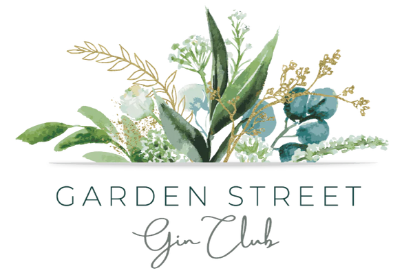 Garden Street Gin Club
