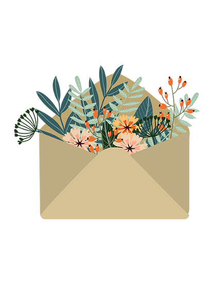 Garden Street Gin Gift Card