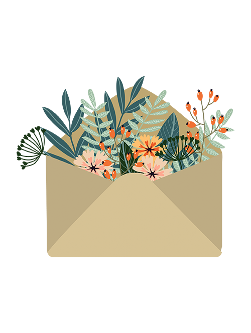 Garden Street Gin Gift Card