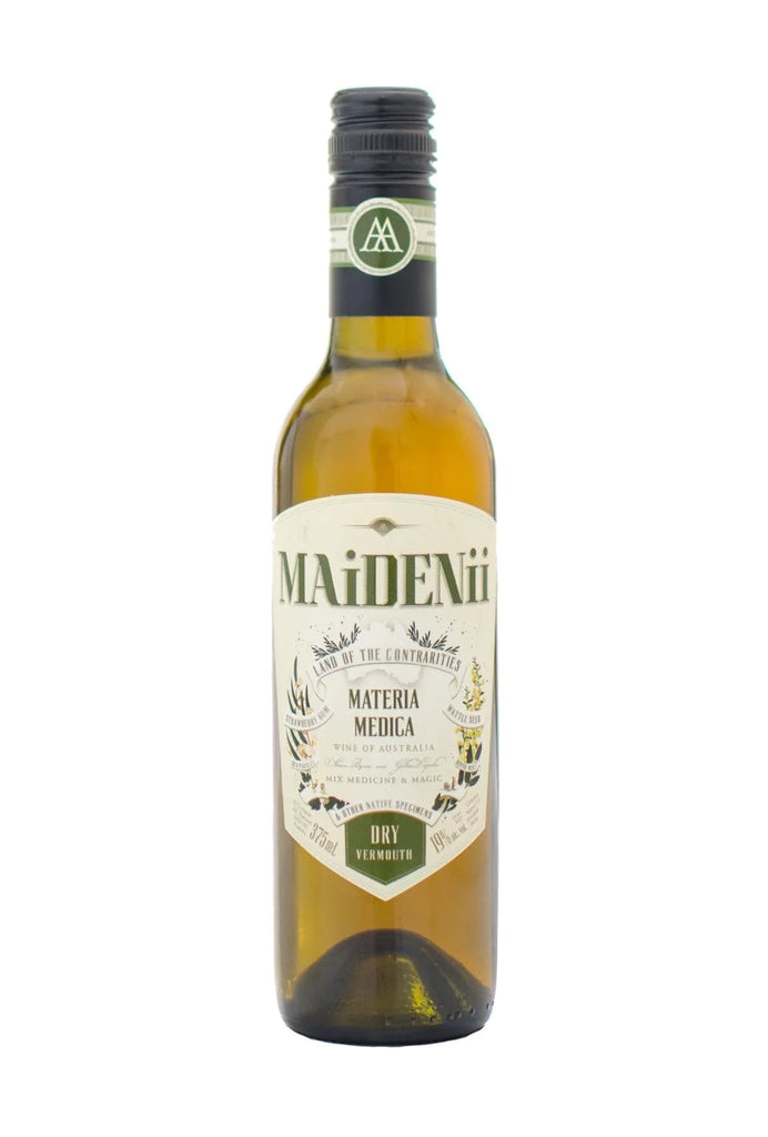 Maidenii Dry Vermouth (375ml)