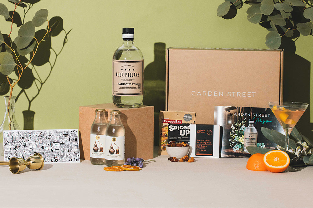 Gift Subscription - 3 x Monthly Boxes