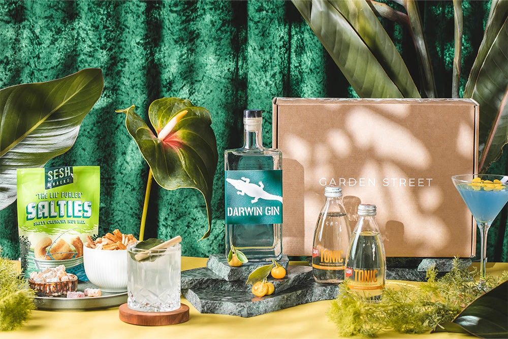 Gift Subscription - 3 x Monthly Boxes