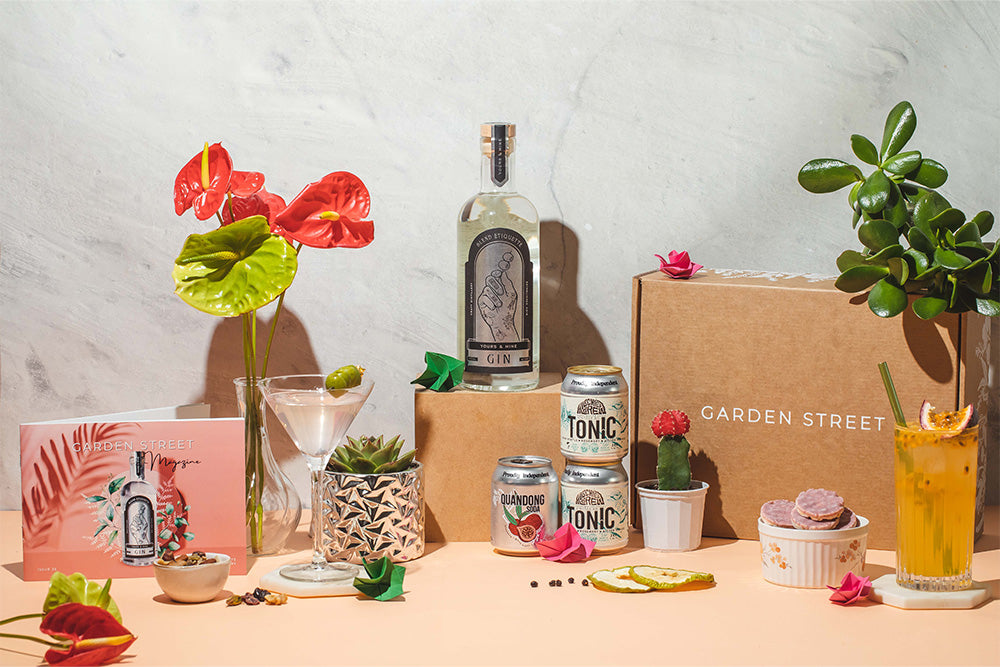 Gift Subscription - 3 x Monthly Boxes