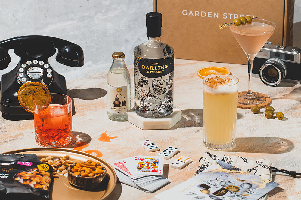 Gift Subscription - 3 x Monthly Boxes