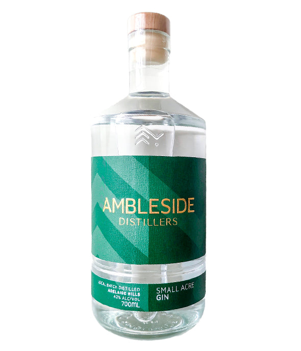 Ambleside Small Acre Gin (700ml)