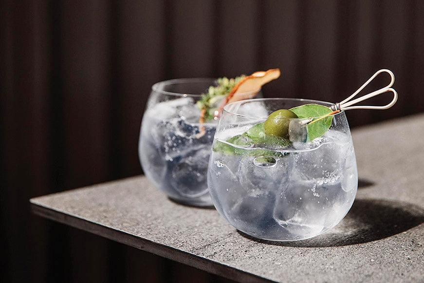 Ambleside Small Acre Gin (700ml)