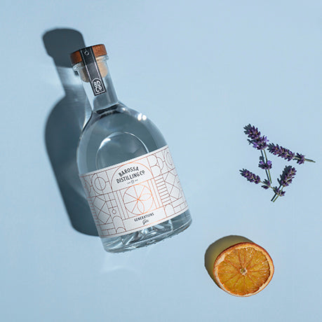 Barossa Generations Gin (700ml)