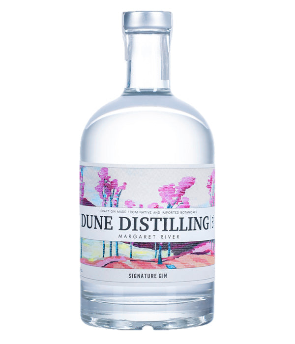 Dune Distilling Co. Signature Gin (700ml)