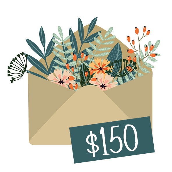 Garden Street Gin Gift Card