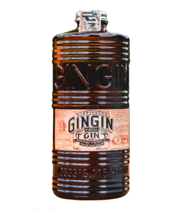Gingin Gin (700ml) – Garden Street Gin Club