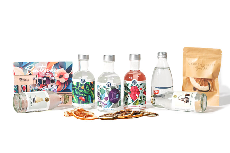Boatrocker Tasting Pack Gift Box
