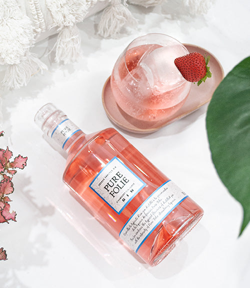 Pure Folie Gin (700ml)
