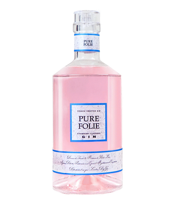 Pure Folie Gin (700ml)